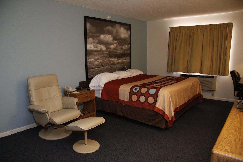 West Point Inn&Suites Extérieur photo